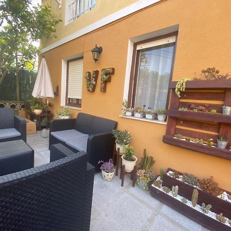 Вилла Bajo Con Terraza A 5 Min De La Playa Сантандер Экстерьер фото